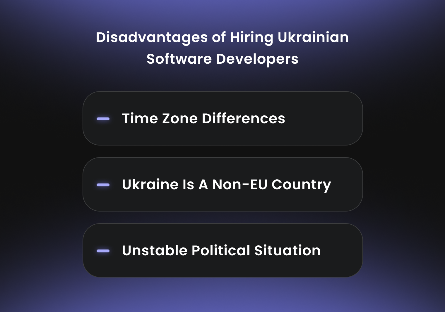 Hire Software Developers in Ukraine: Key Reasons and How to Do It? - 4