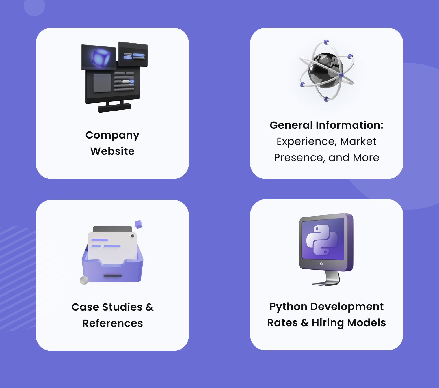Top 10 Python Development Companies - 15