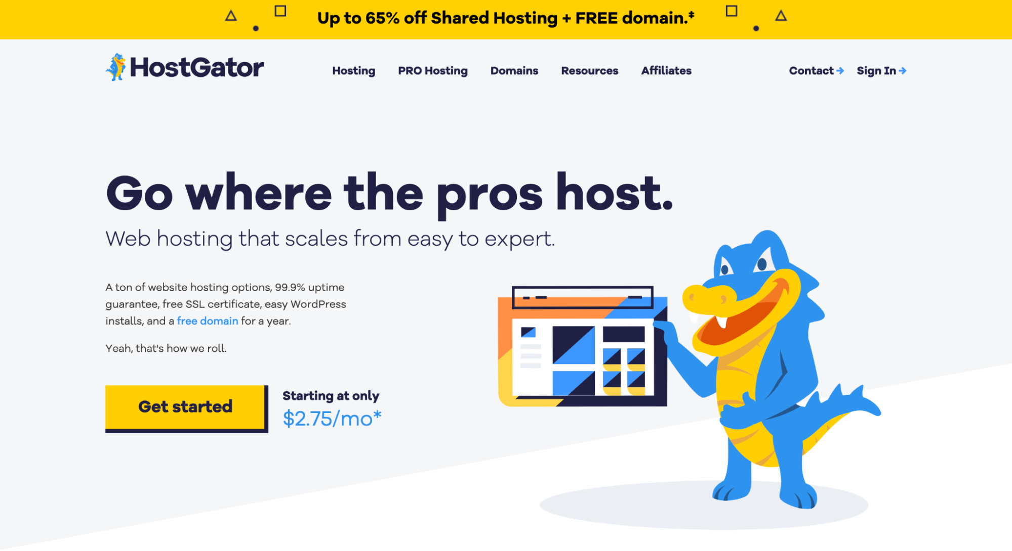 Best Hosting For Django & How To Choose One - 10