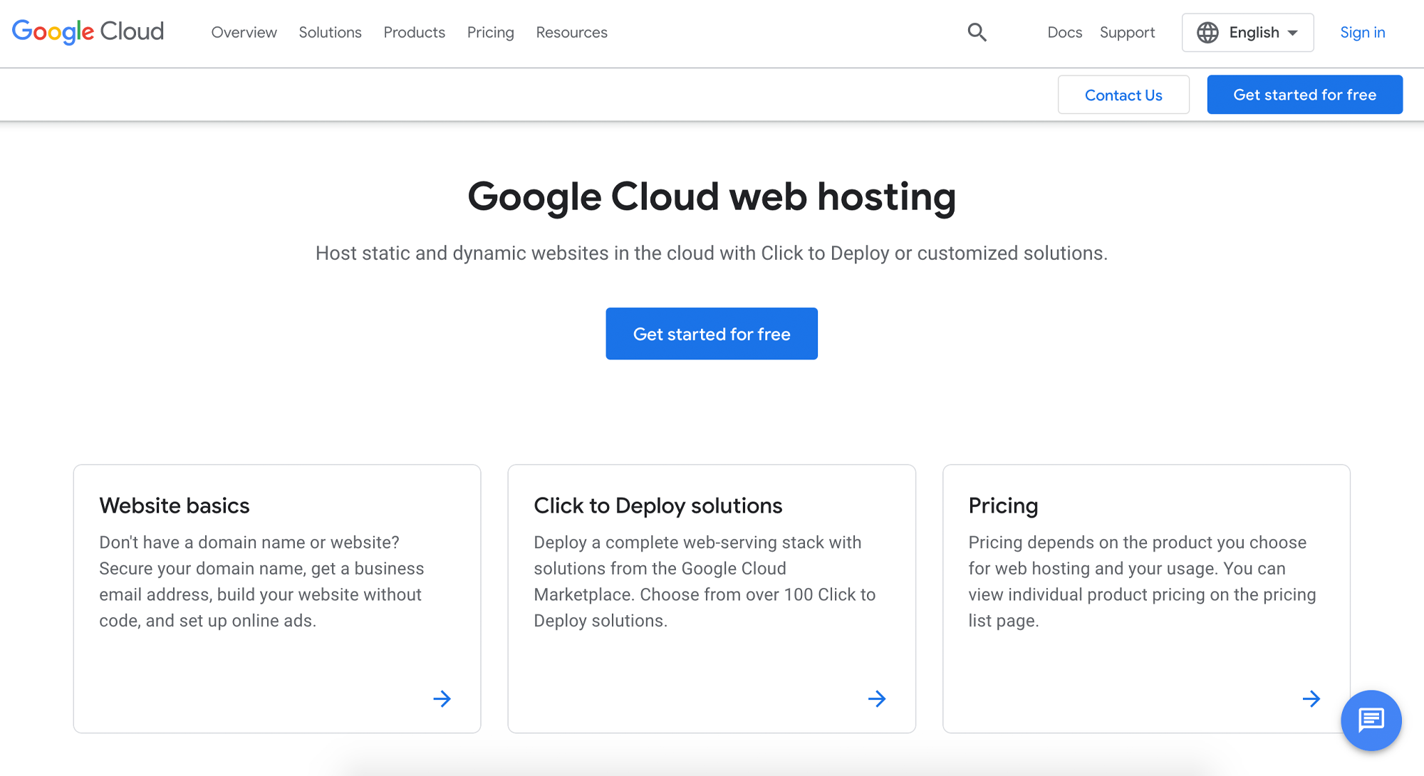 Best Hosting For Django & How To Choose One - 7