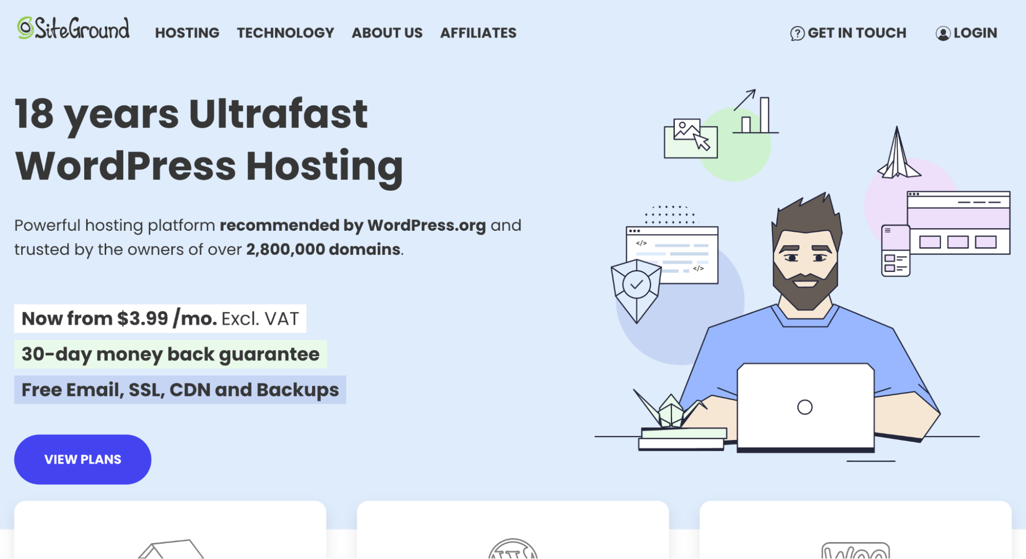 Best Hosting For Django & How To Choose One - 13