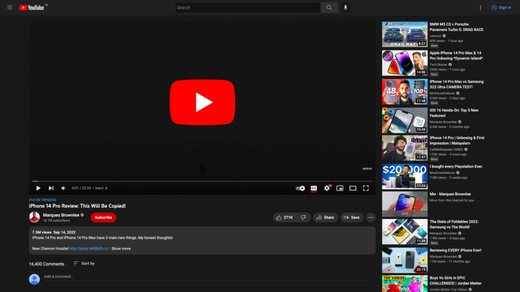 Django Website Examples: Did You Know It’s Built With Django?