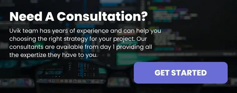 Need A Consultation?