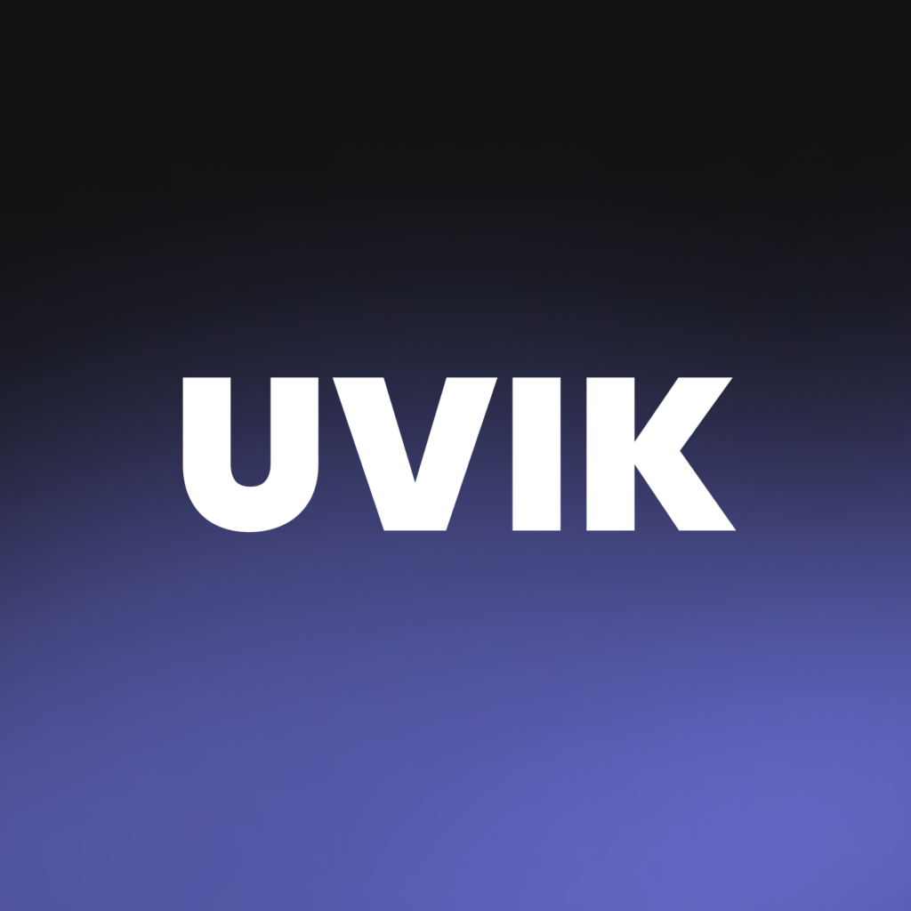 Contact Uvik: Hire Python & Data Engineers | Uvik Software