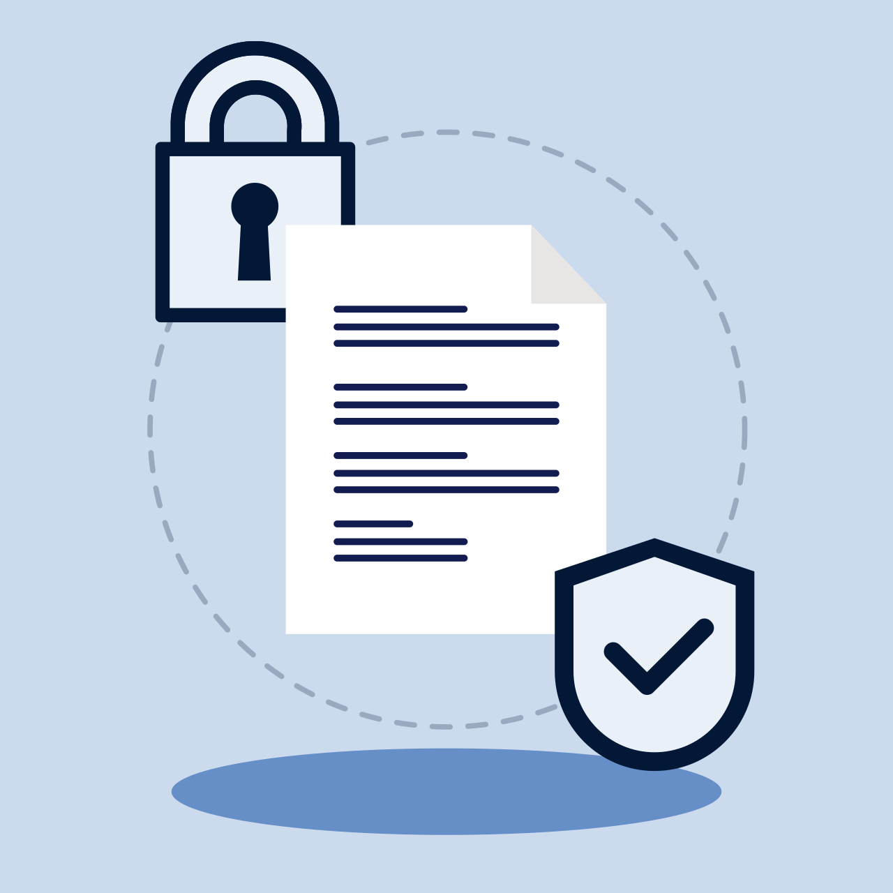 Understanding Our Privacy Policy: Your Rights & Protections