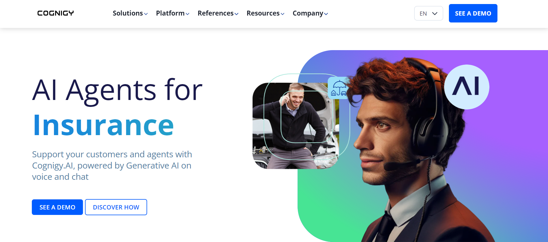 Top 11 Conversational AI Platforms: Best Solutions for Your Business - 6