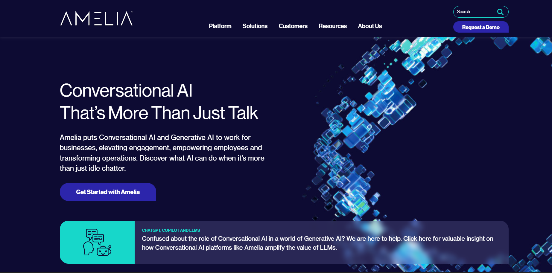 Top 11 Conversational AI Platforms: Best Solutions for Your Business - 9