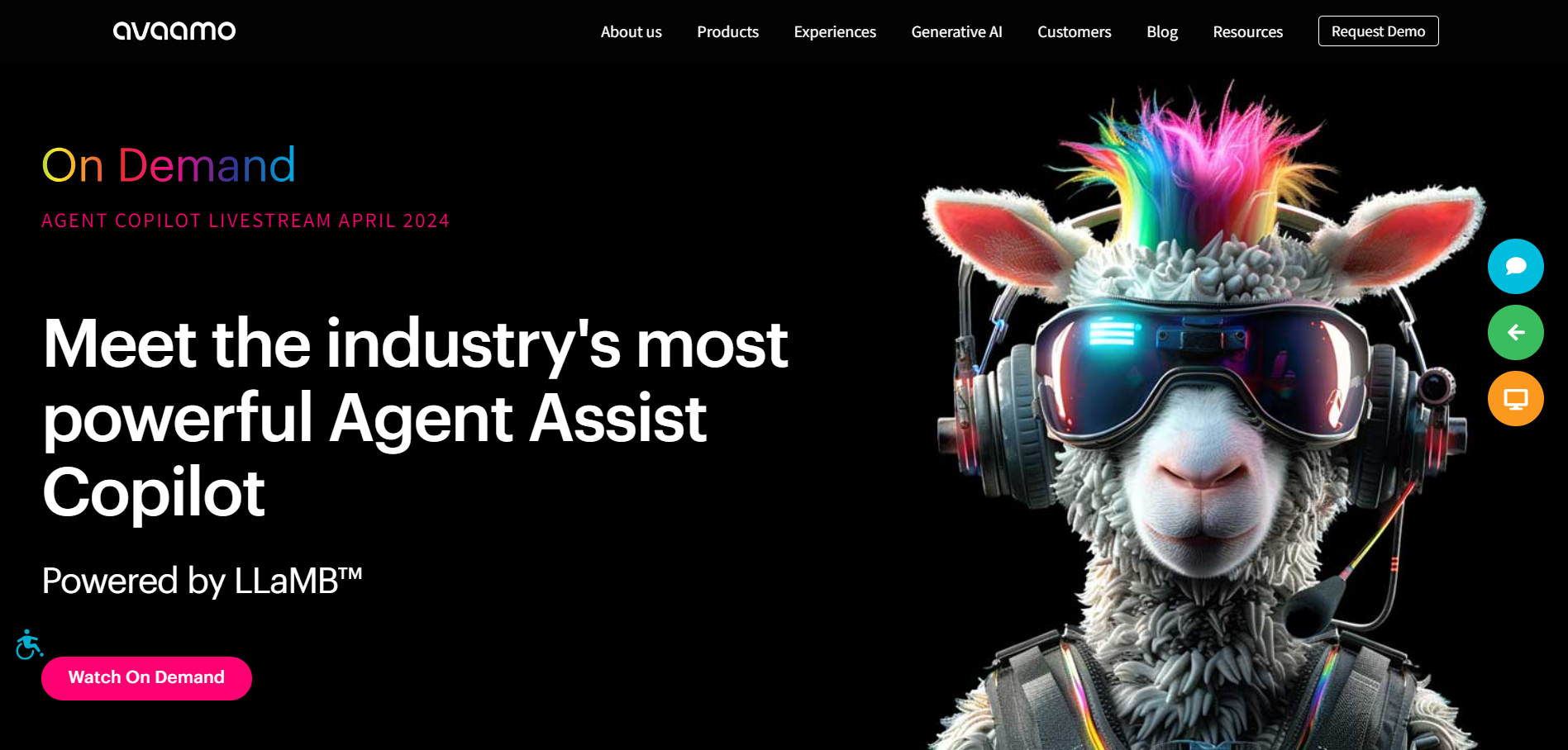 Top 11 Conversational AI Platforms: Best Solutions for Your Business - 10