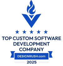 Uvik Software on DesignRush — top software development company