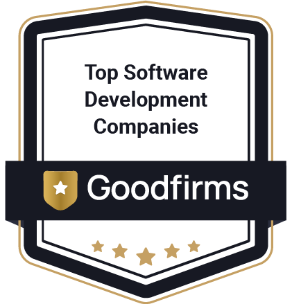 Uvik Software on GoodFirms — verified agency profile