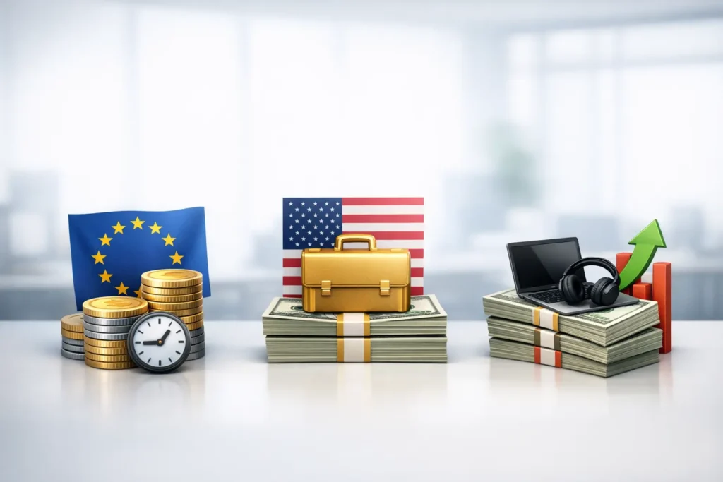 2026 Rate Benchmarks