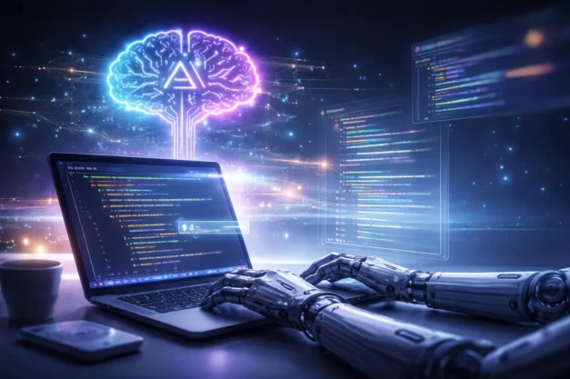 AI Coding Assistant