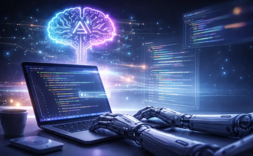 AI Coding Assistant