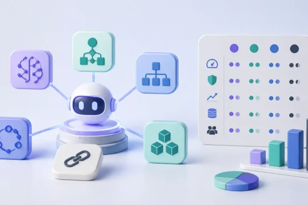 Agentic AI Framework