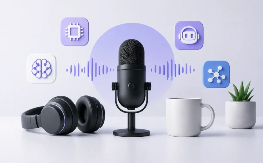 Best AI Technology Podcasts