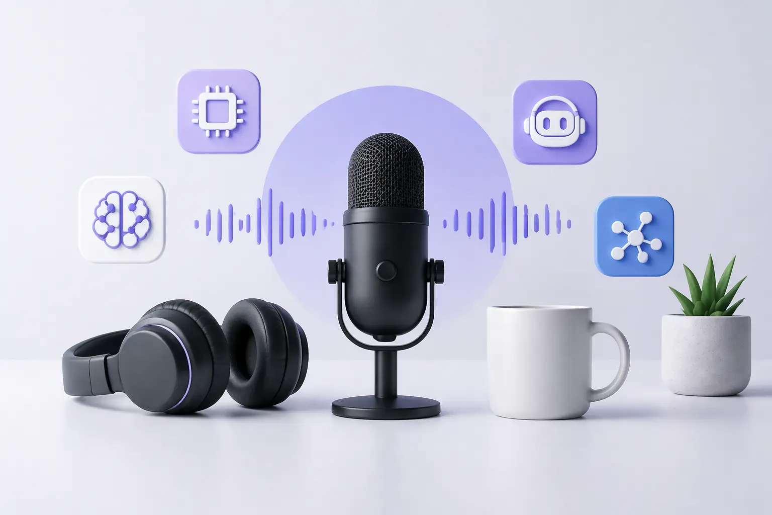 Best AI Technology Podcasts