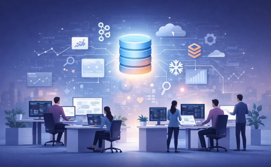Best Data Engineering Companies