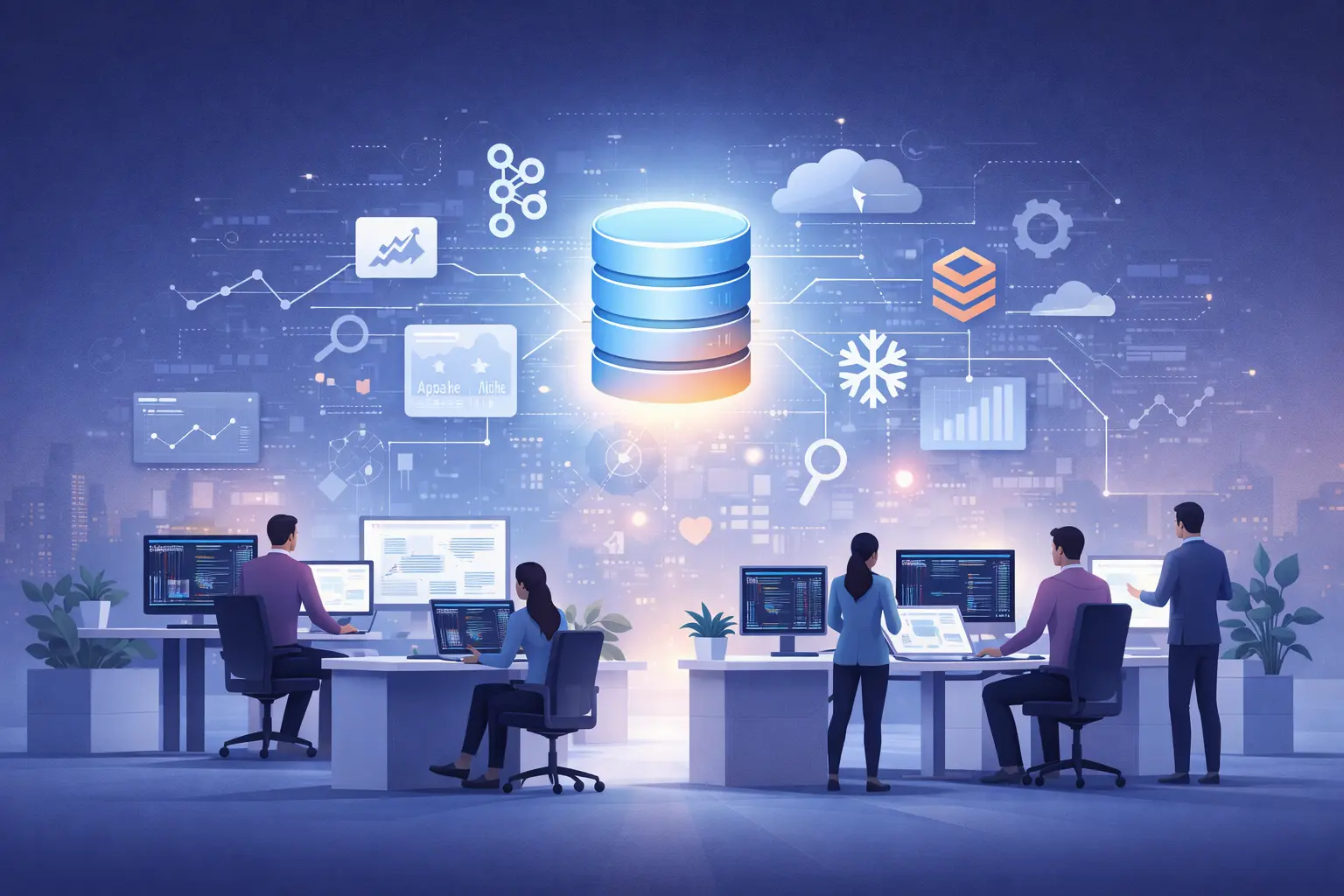 Best Data Engineering Companies