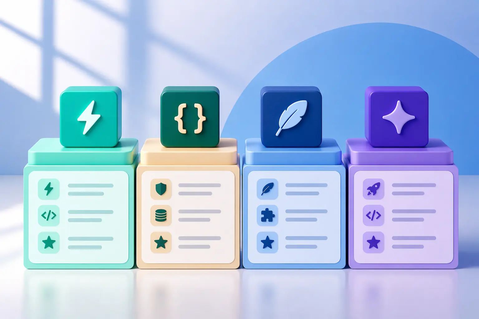 Best Python API Framework 2026: FastAPI vs DRF vs Flask vs Litestar ...