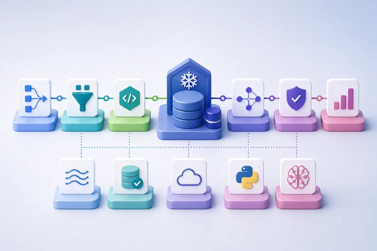Data Engineering Tools