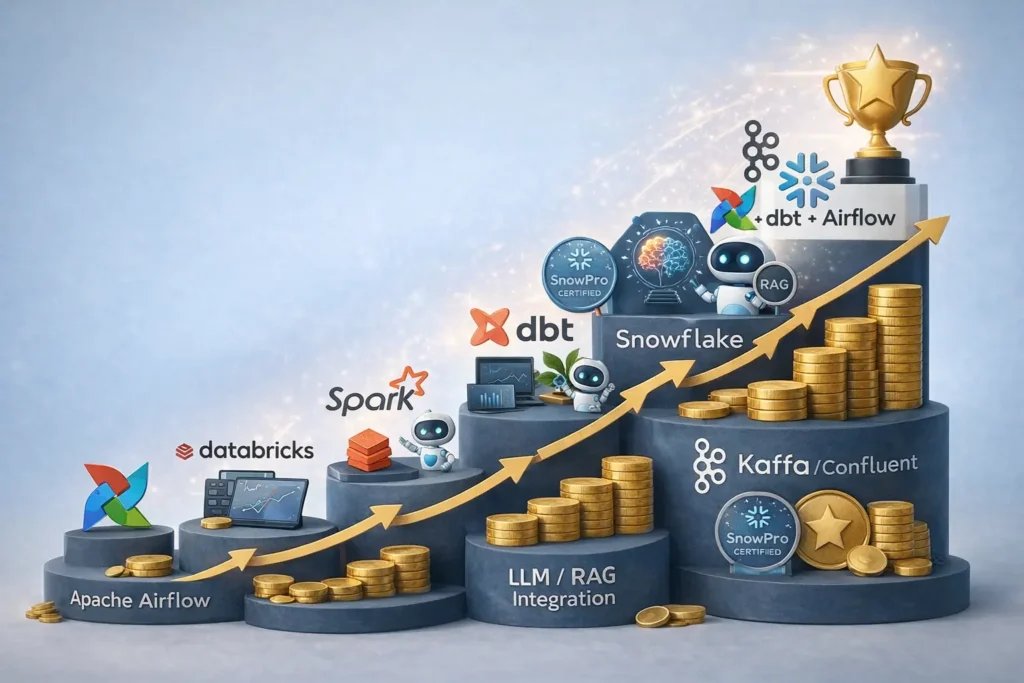 Stack Premium Analysis