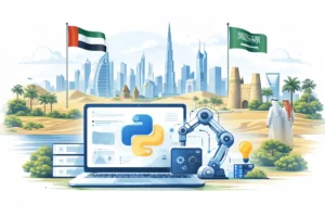 Python Development, Data Engineering & AI/ML for GCC Companies