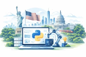 Python Development, Data Engineering & AI/ML for US Tech Companies
