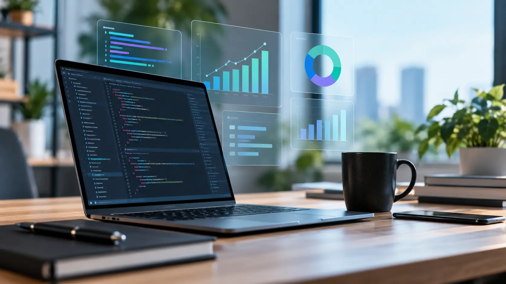 AI Coding Assistant Statistics 2026: Adoption, Agents, Trust and Productivity