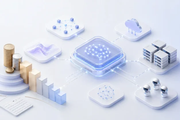AI Development Cost
