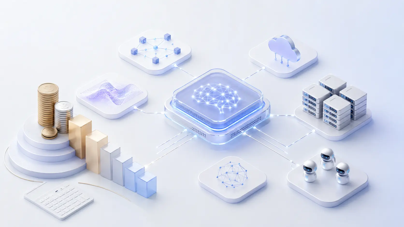 AI Development Cost