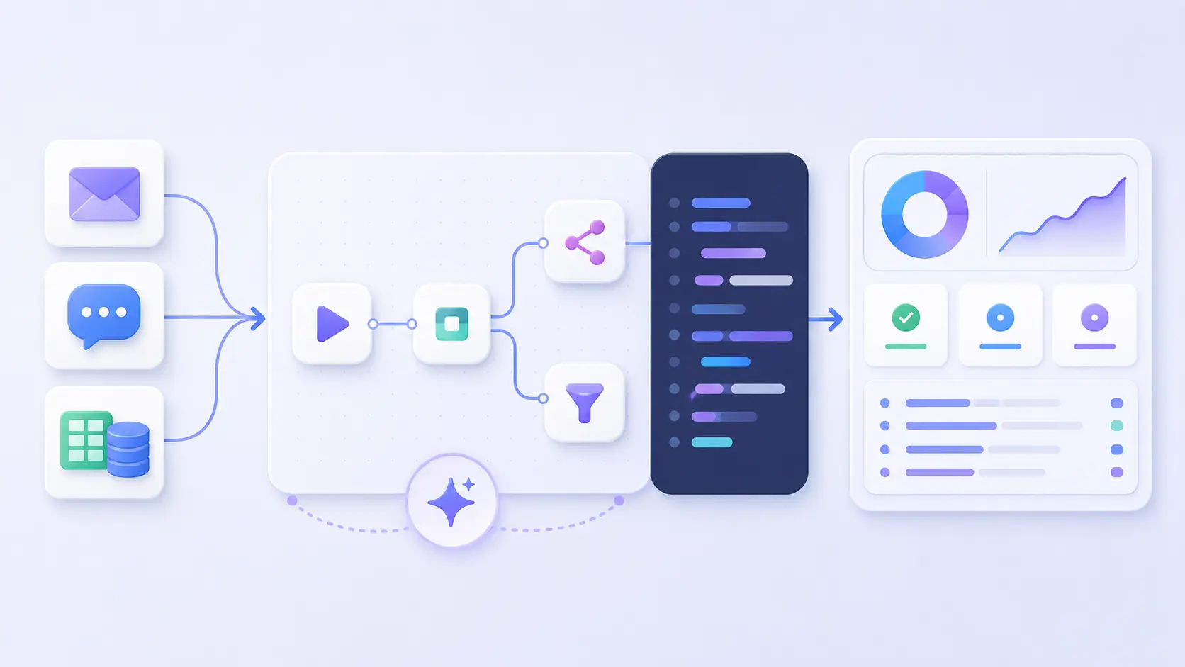 AI-Native Workflow Automation With n8n and Python
