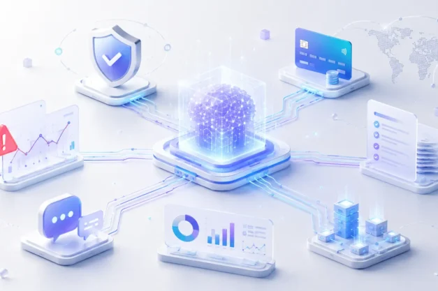 AI in FinTech