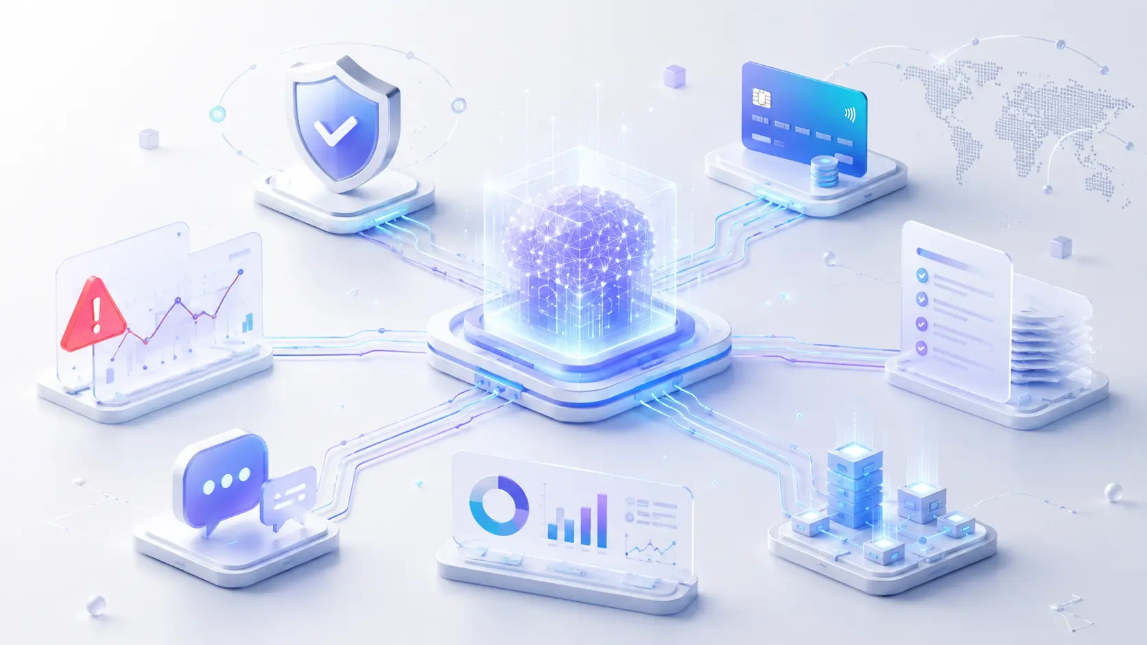 AI in FinTech