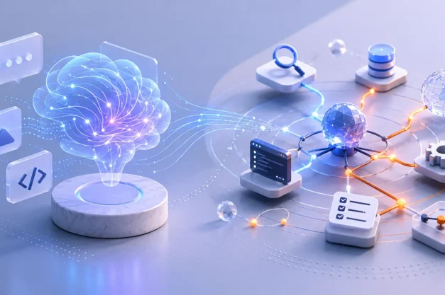 Agentic AI vs Generative AI 12 Key Differences