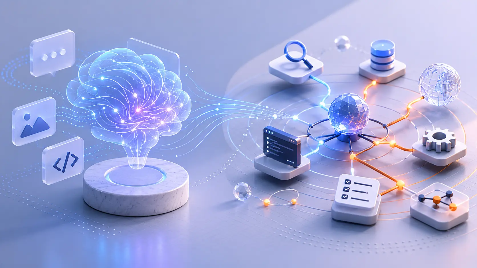 Agentic AI vs Generative AI 12 Key Differences