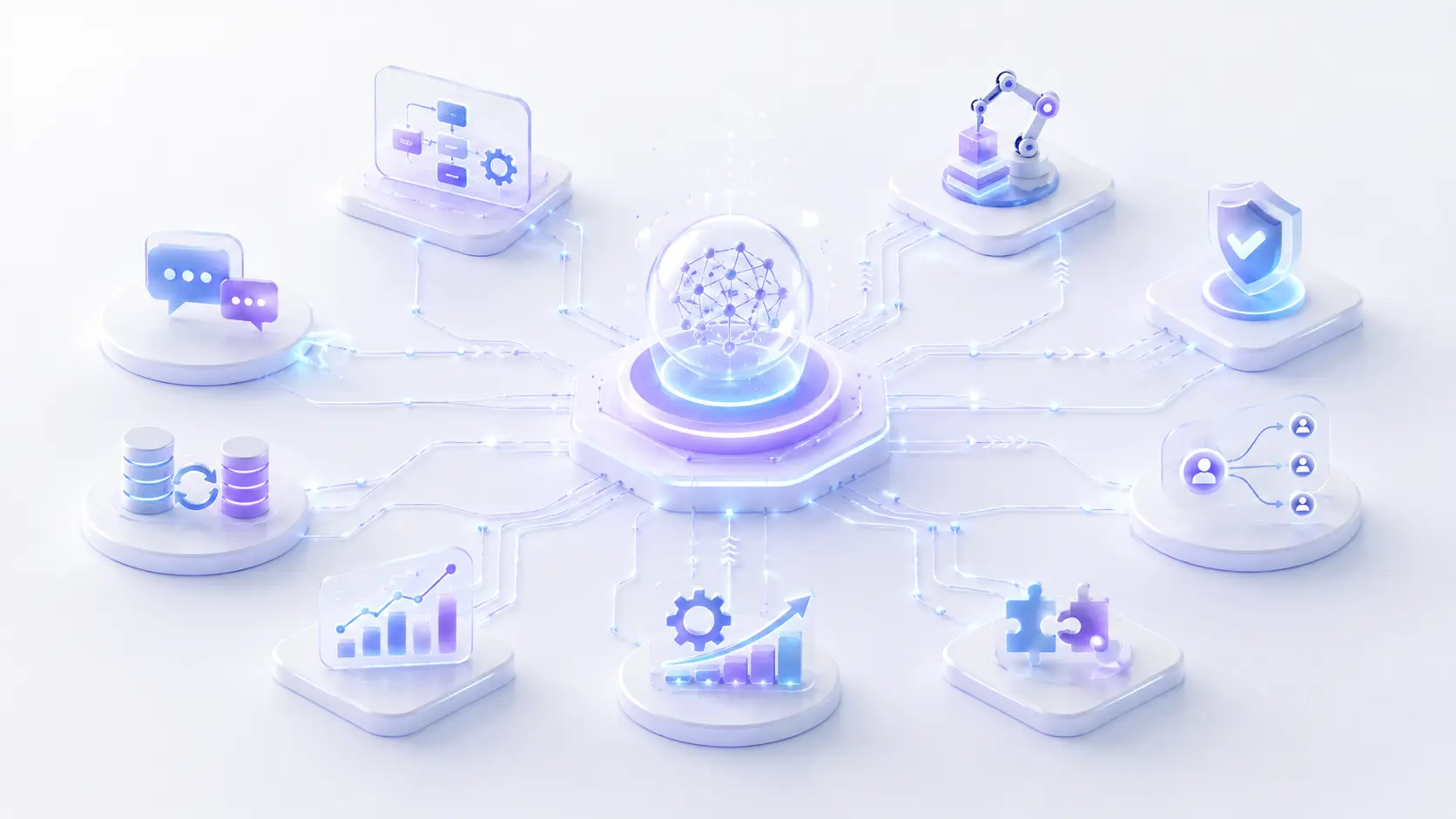 Best AI Automation Agencies