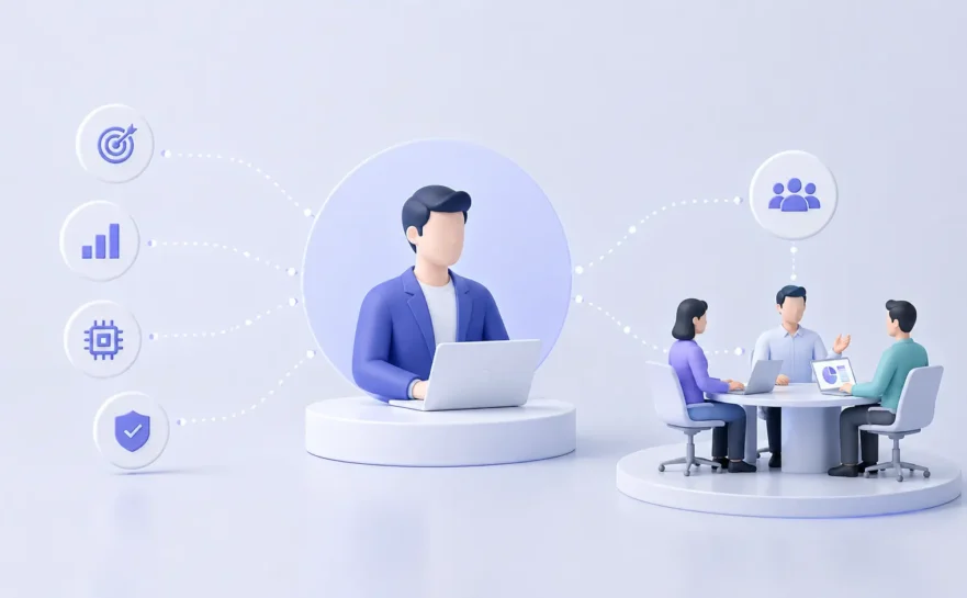 Best Fractional Chief AI Officer in 2026