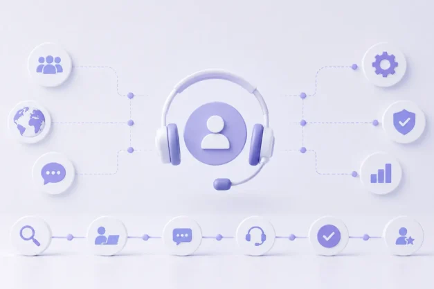 Best Technical Support Outsourcing Companies