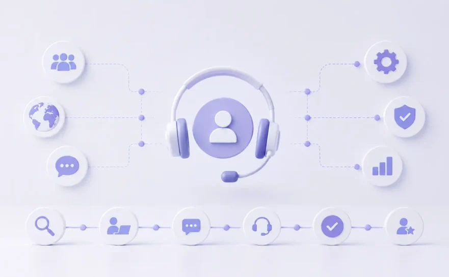 Best Technical Support Outsourcing Companies