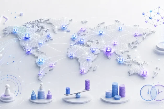 Global Python and AI Engineering Talent Index
