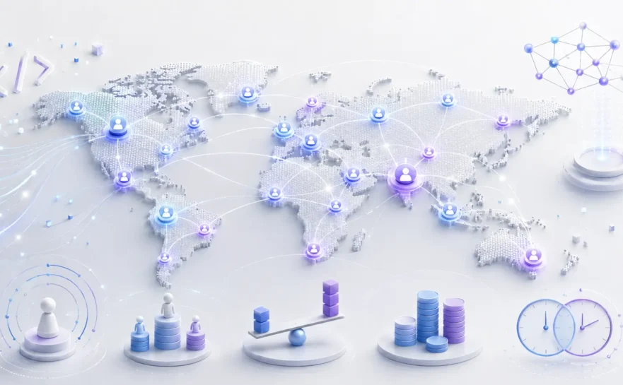 Global Python and AI Engineering Talent Index