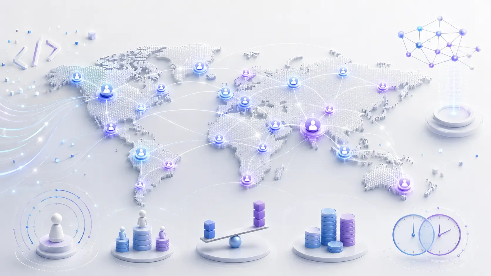 Global Python and AI Engineering Talent Index