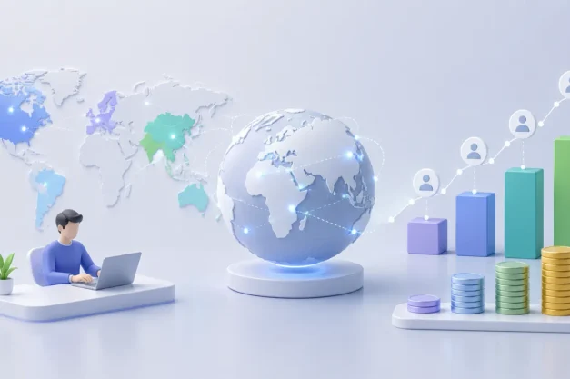 Global Software Developer Rates & Talent Index 2026