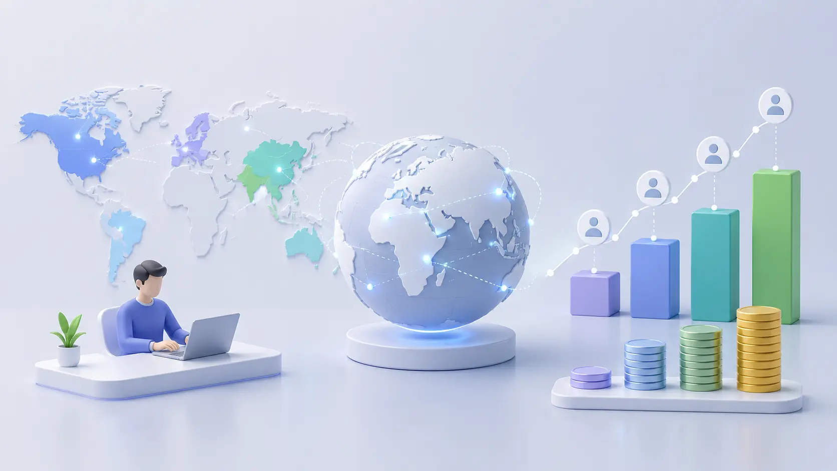 Global Software Developer Rates & Talent Index 2026