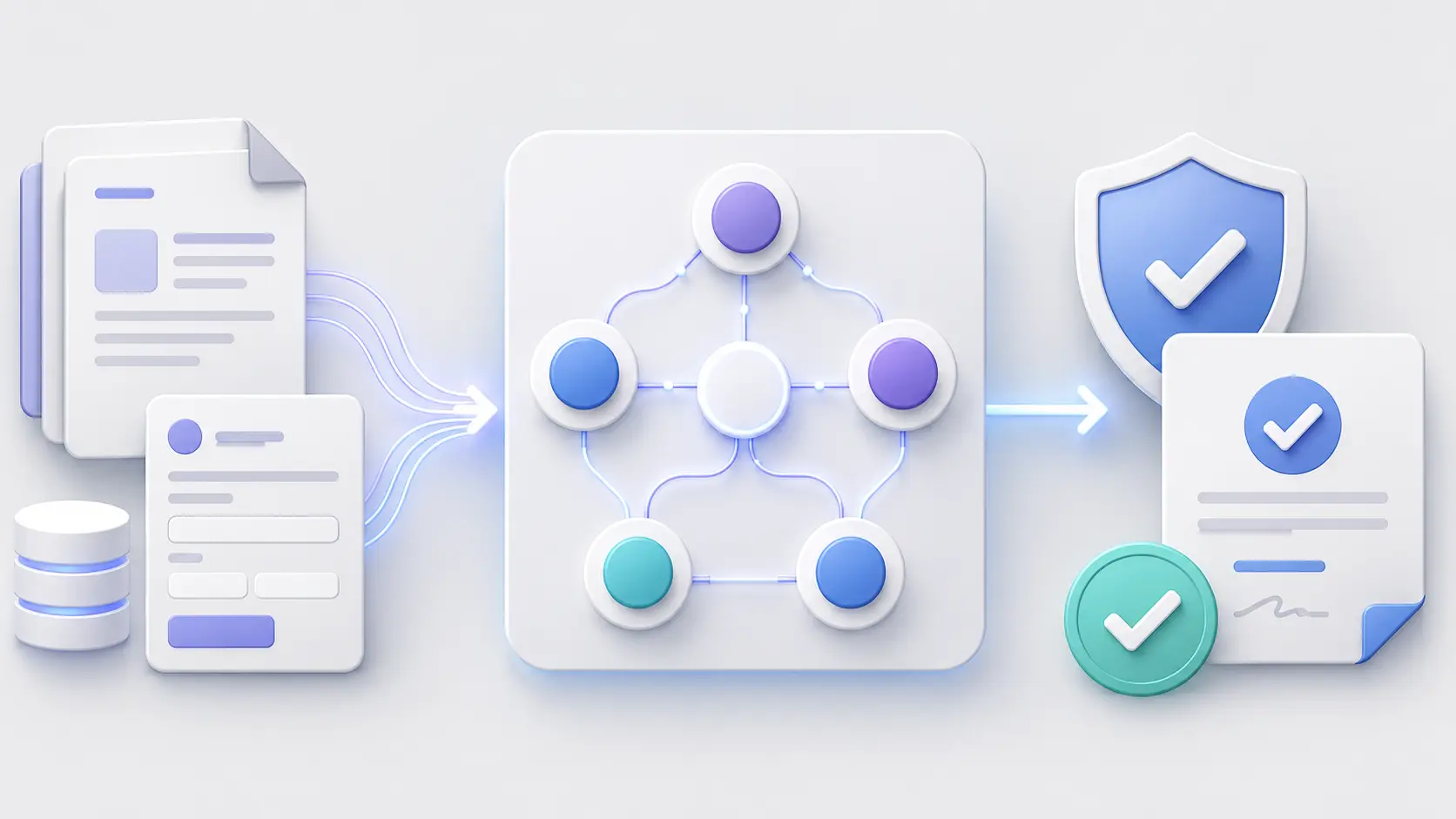 LangGraph Multi-Agent Claims Automation