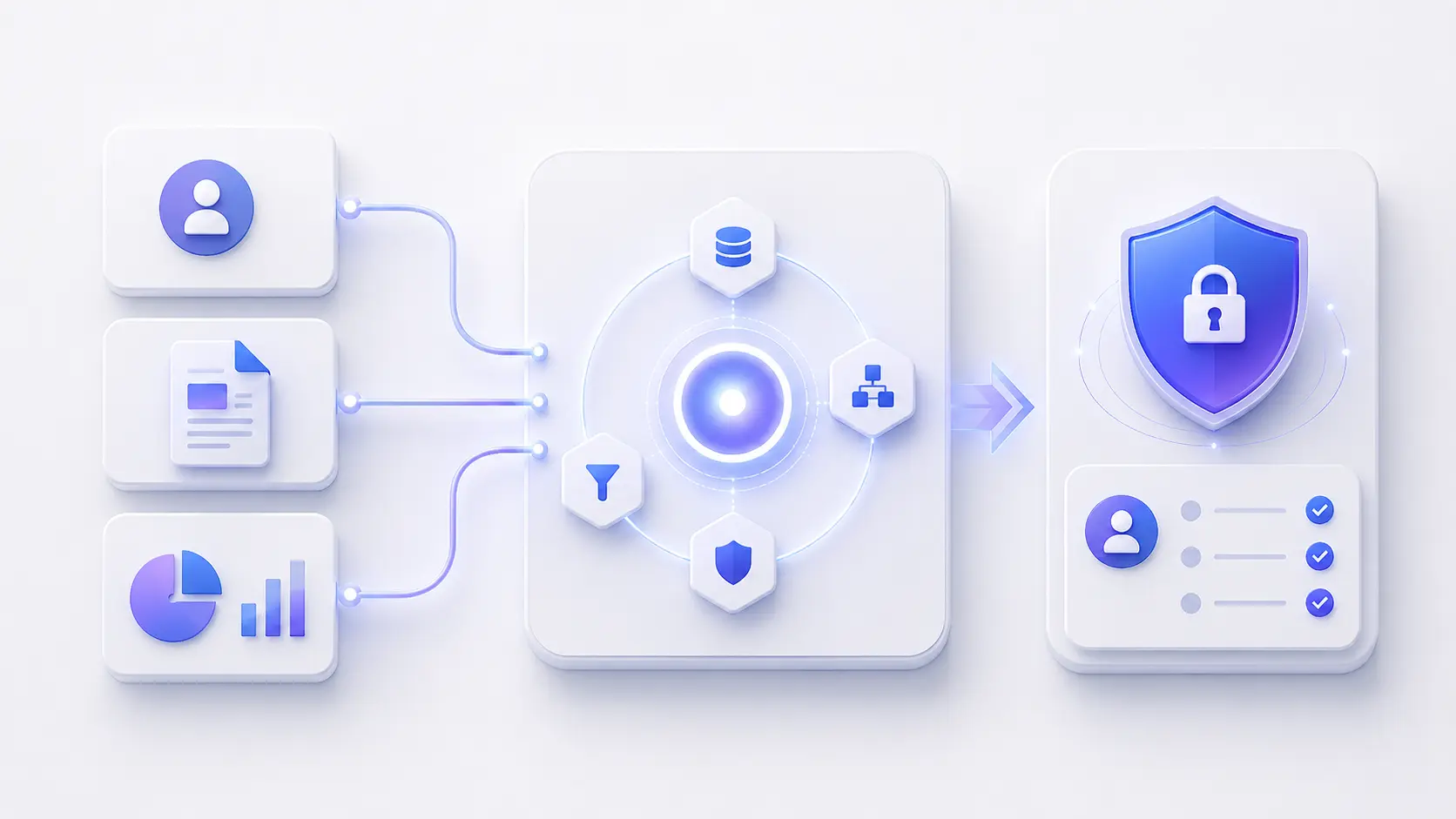 MCP-Enabled Enterprise Knowledge Assistant