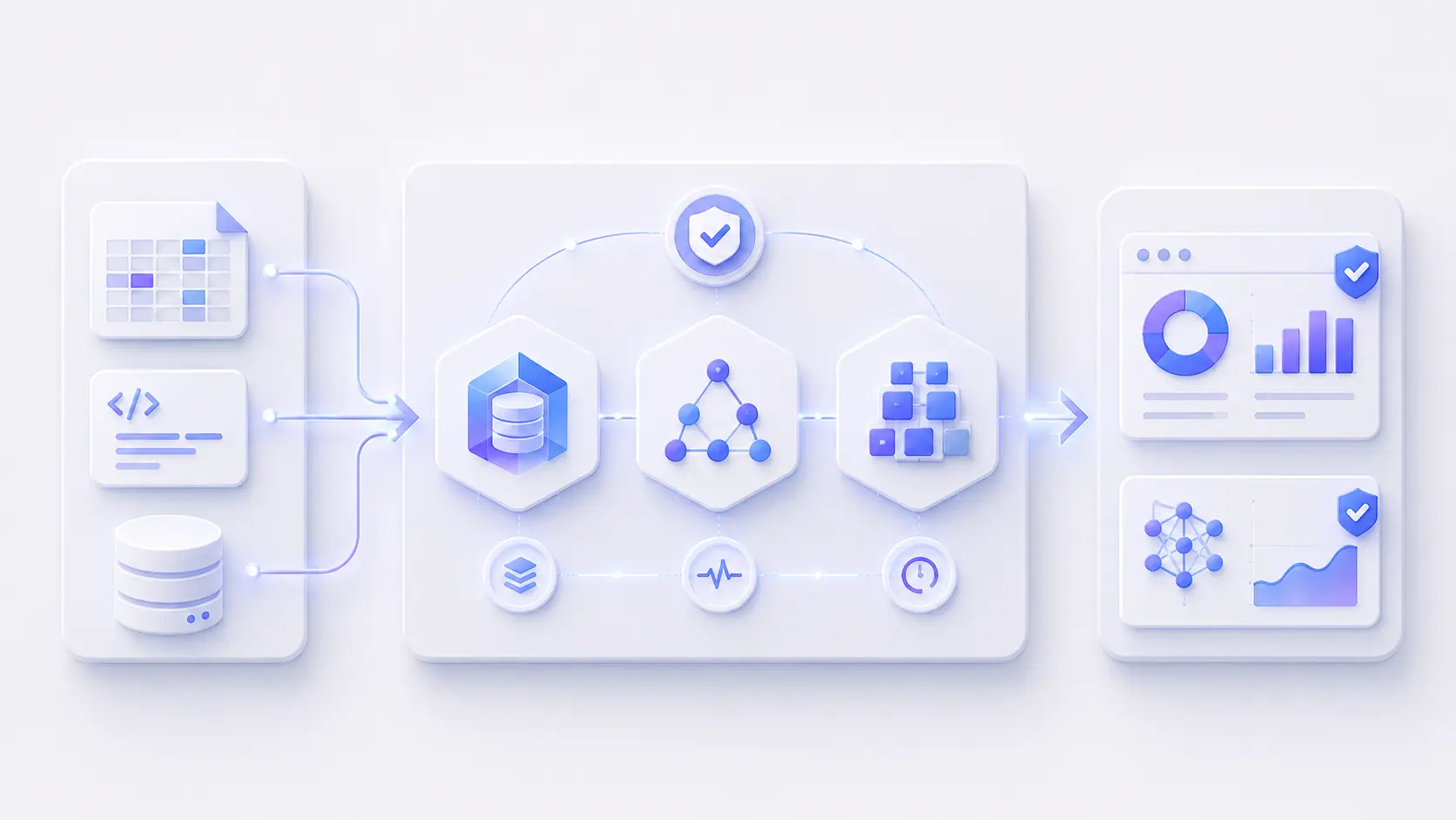 Modern Data Platform With Snowflake, dbt, and Databricks