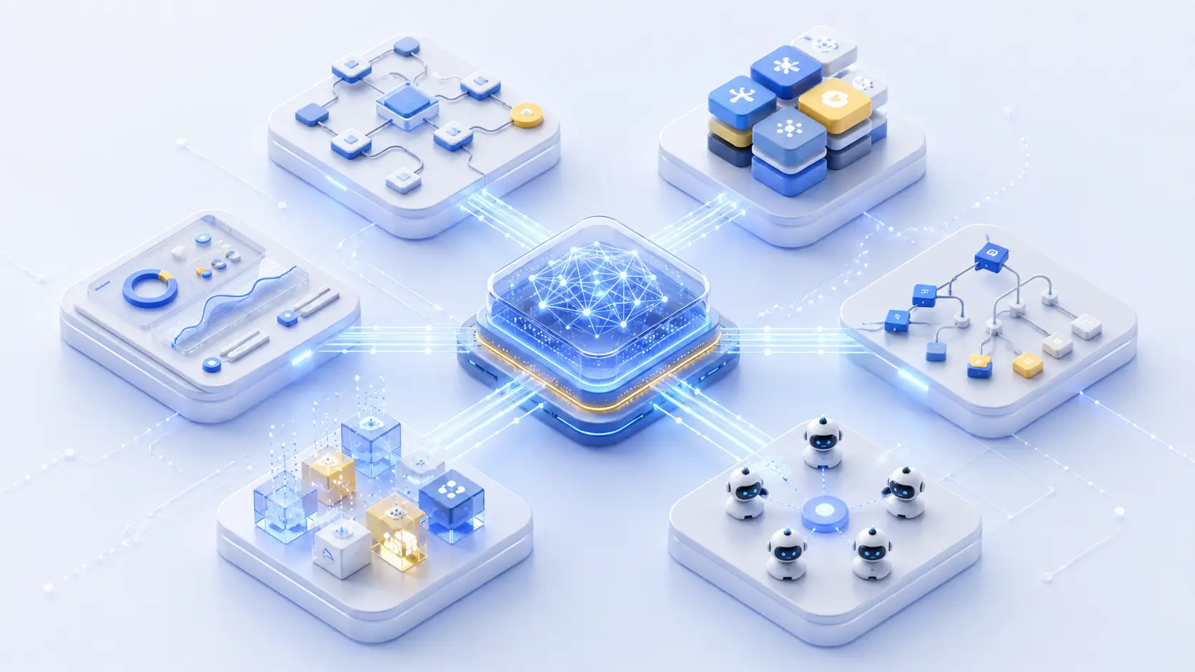 Python AI Agent Frameworks