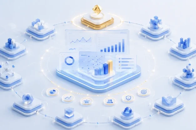 Top Data Analytics Companies