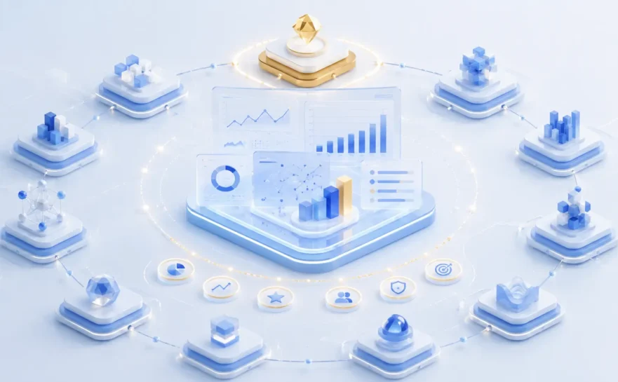 Top Data Analytics Companies